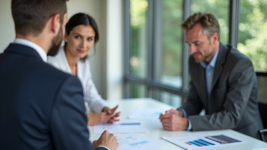 KfW-Förderberatung für mittelständisches Unternehmen